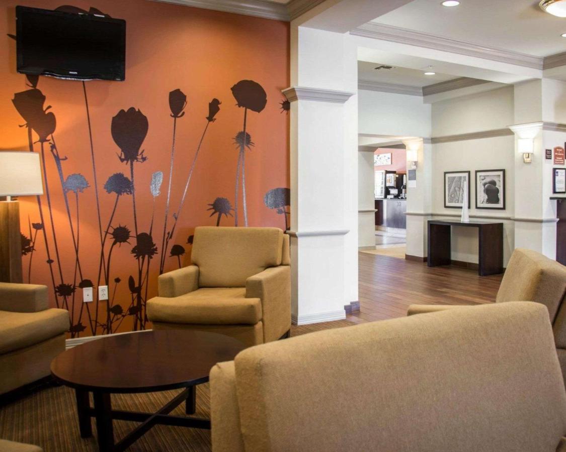 | Sleep Inn and Suites near Mall & Medical Center