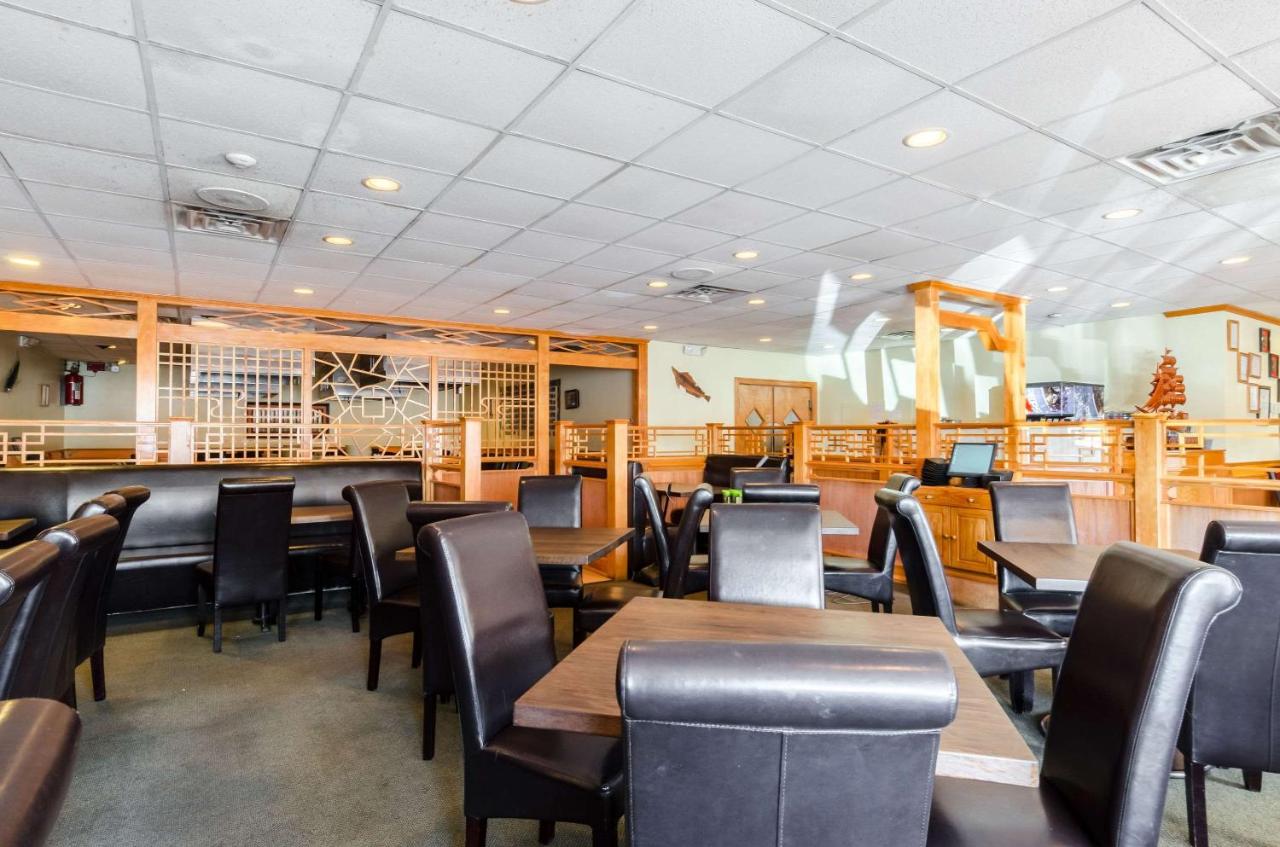 | Quality Inn West Springfield