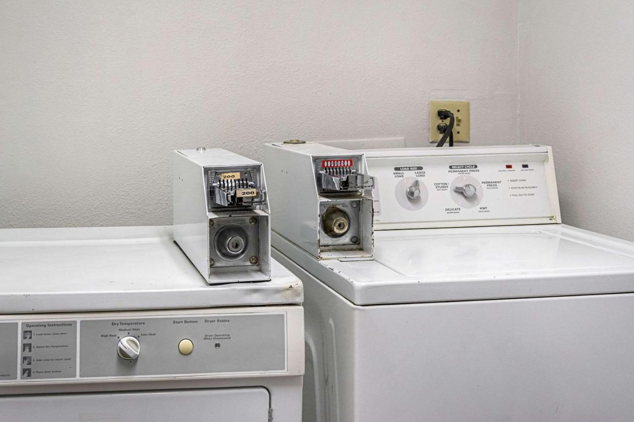 | Quality Inn & Suites Clackamas - Portland