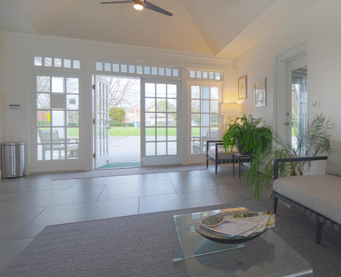| East Hampton House Resort