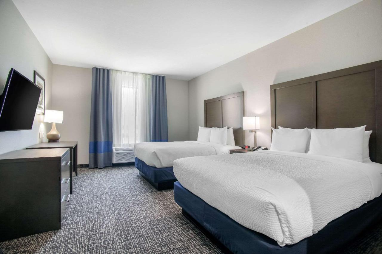  | Holiday Inn Express & Suites Tulsa East - Catoosa, an IHG Hotel