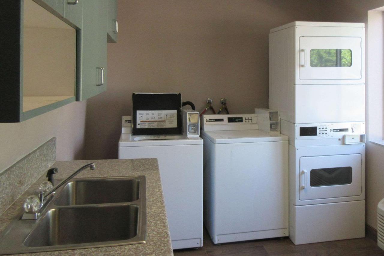 | Quality Inn Spanish Fork North