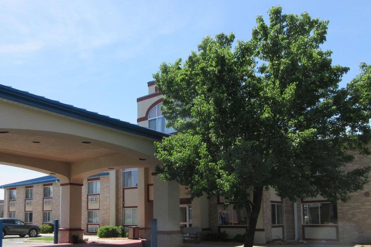 | Quality Inn Spanish Fork North