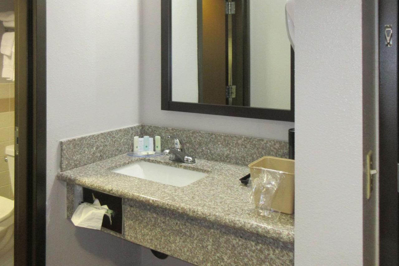 | Quality Inn Spanish Fork North