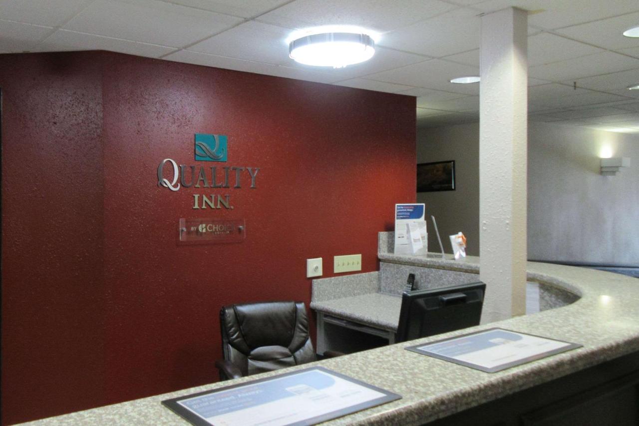 | Quality Inn Spanish Fork North