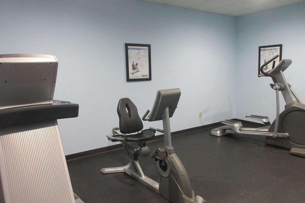 | Quality Inn & Suites Owego