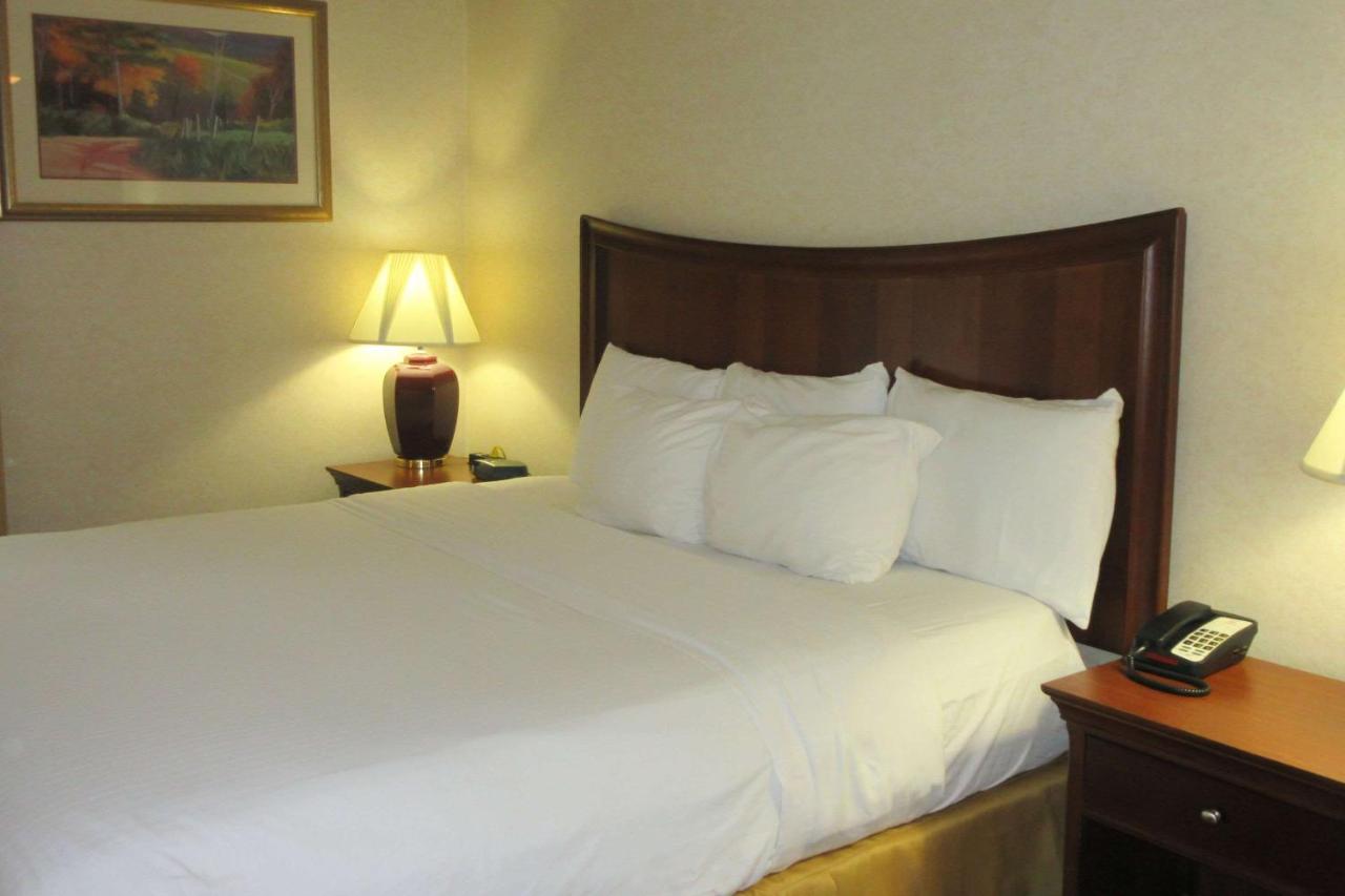 | Quality Inn & Suites Owego