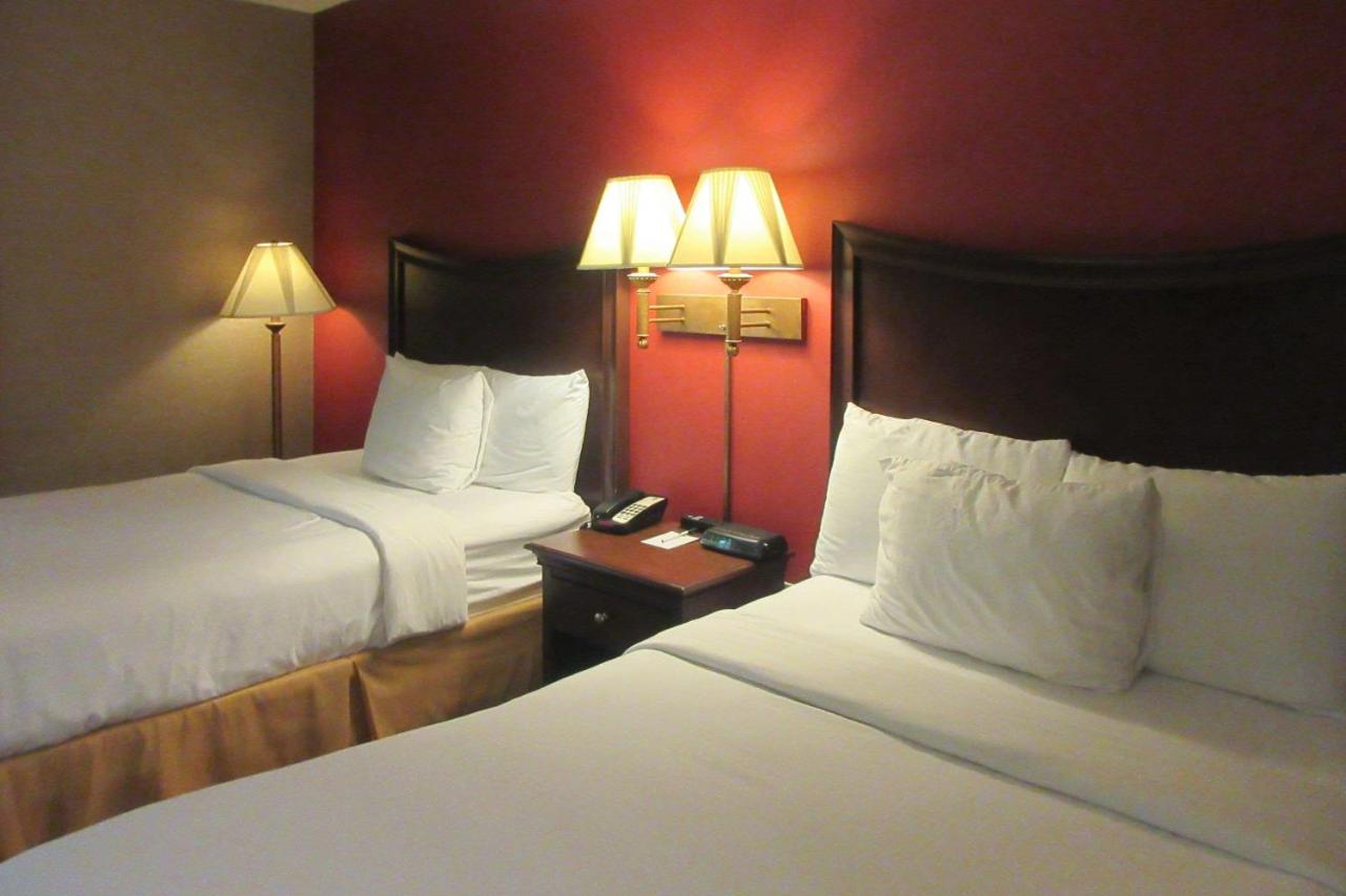 | Quality Inn & Suites Owego