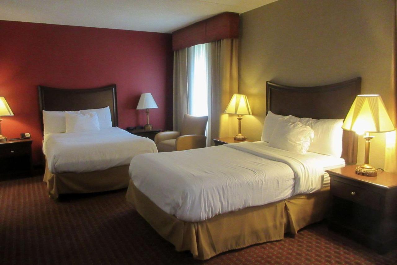 | Quality Inn & Suites Owego
