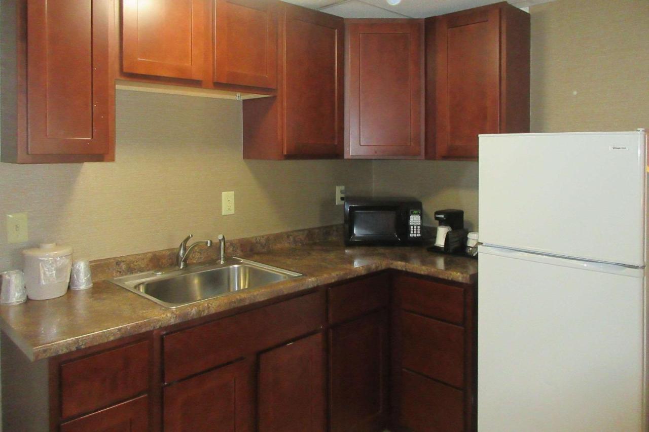 | Quality Inn & Suites Owego