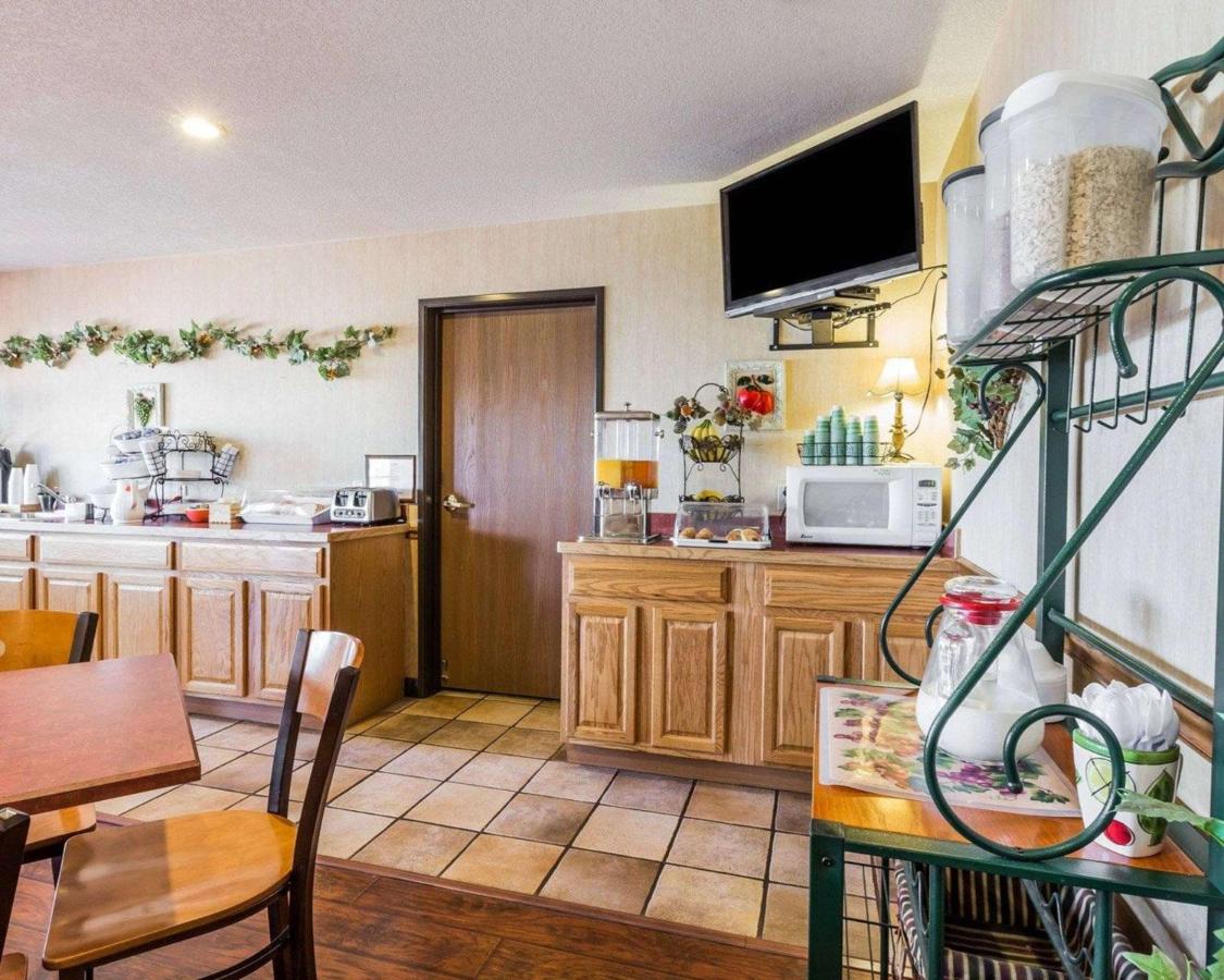 | West End Lodge
