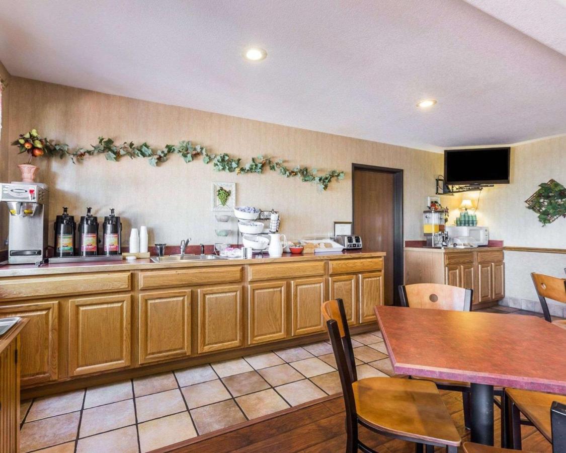 | West End Lodge
