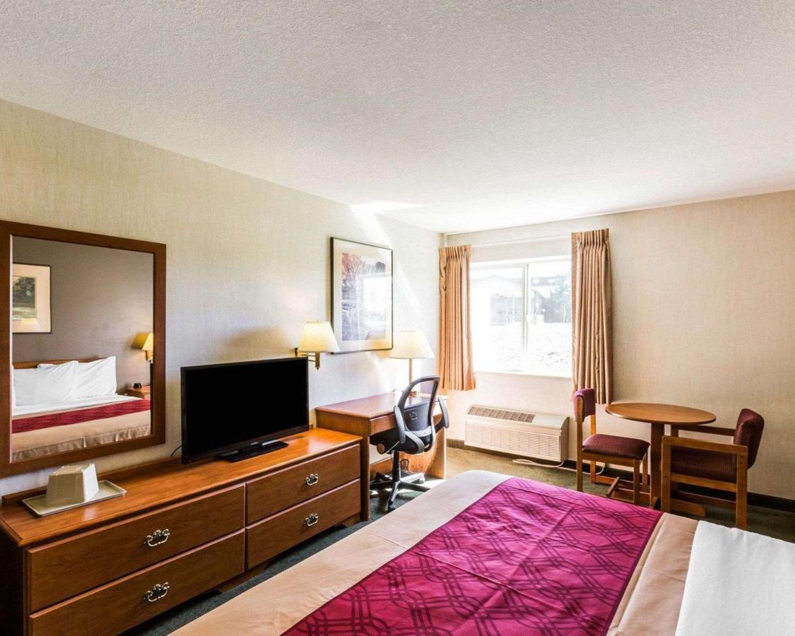 | West End Lodge