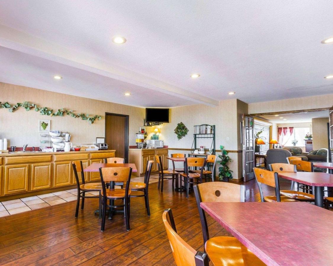 | West End Lodge