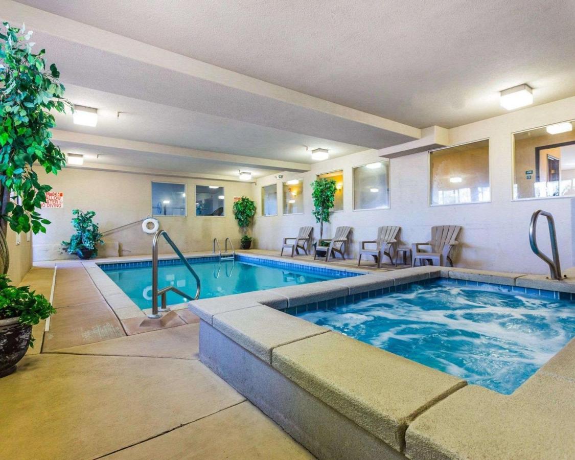 | West End Lodge
