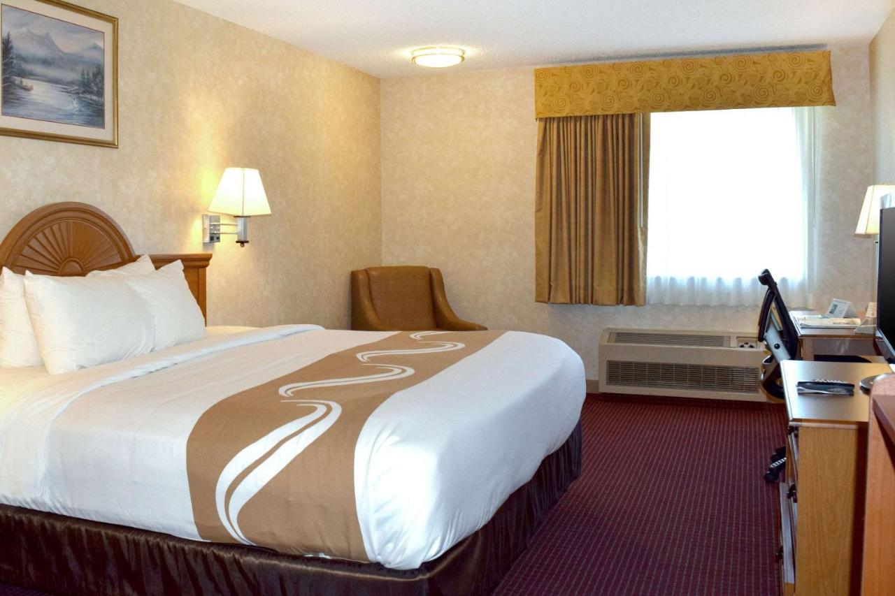 King Room - Non-Smoking at Quality Inn Louisville - Boulder