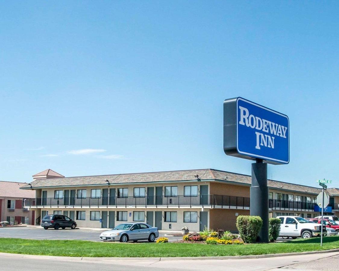 | Rodeway Inn Greeley