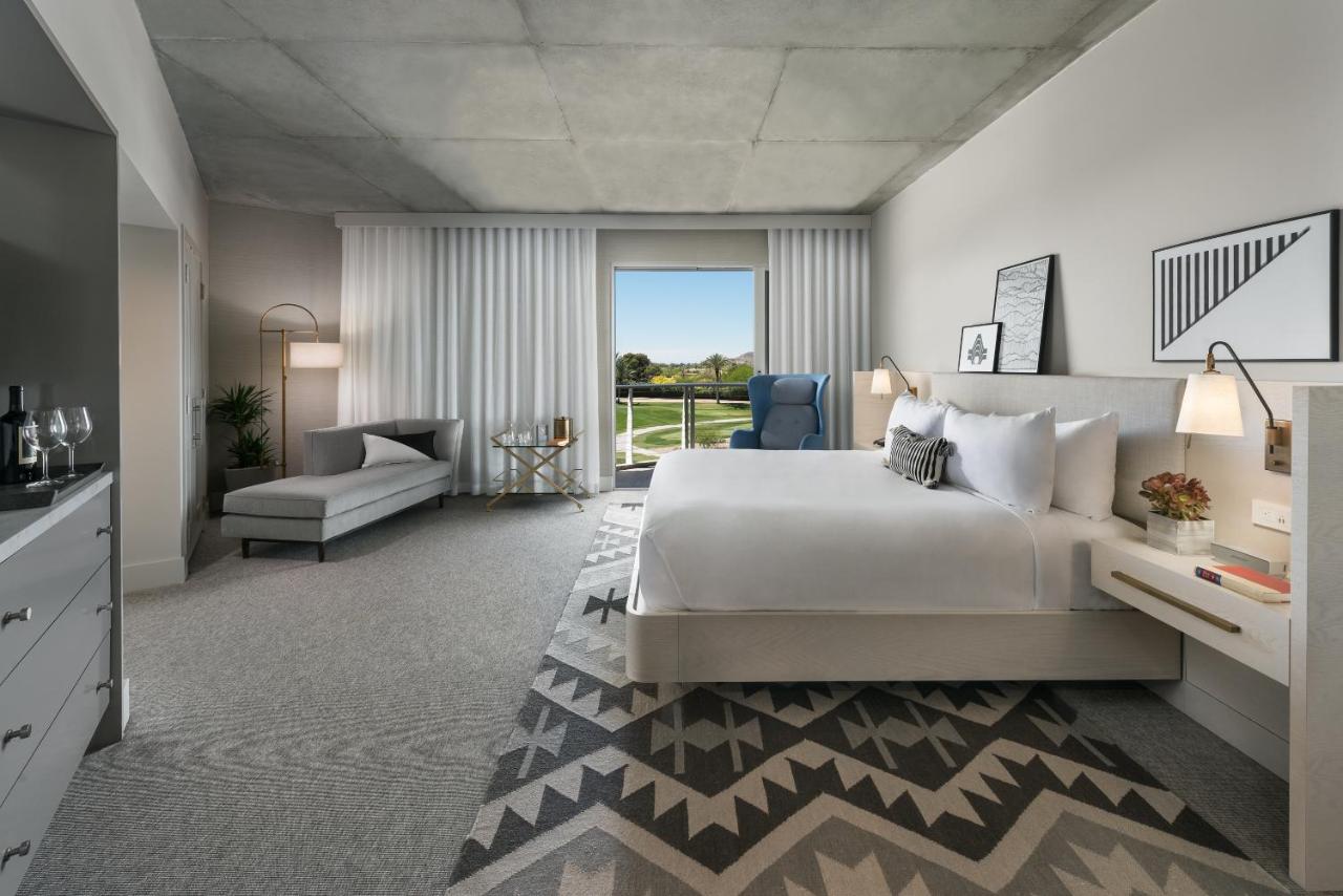 Camelback Presidential Suite at Mountain Shadows Resort Scottsdale