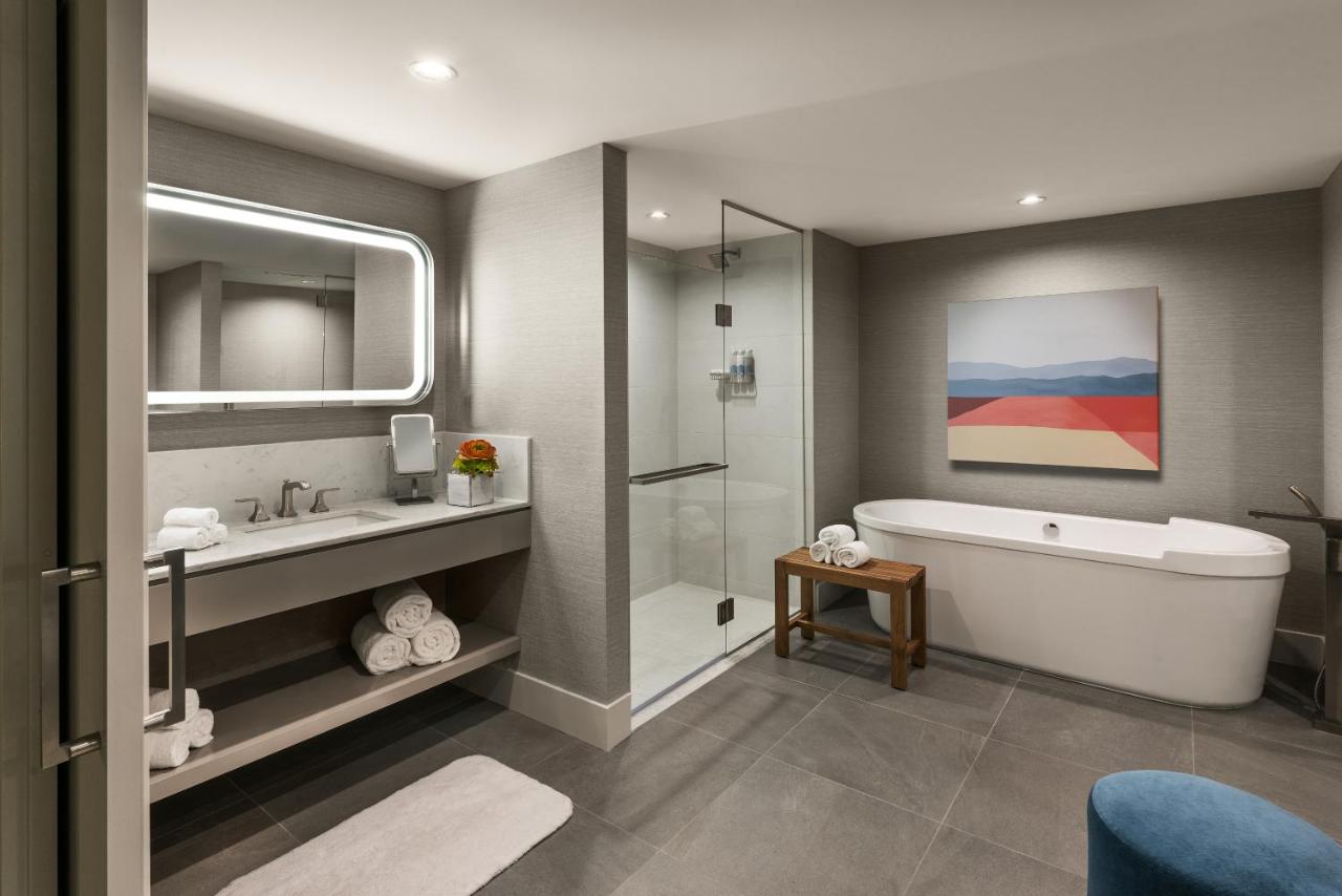 Camelback Presidential Suite at Mountain Shadows Resort Scottsdale