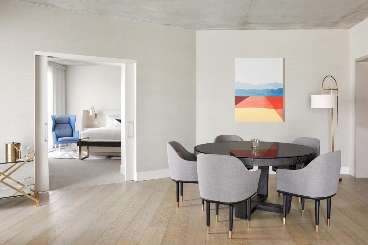 Camelback Presidential Suite at Mountain Shadows Resort Scottsdale