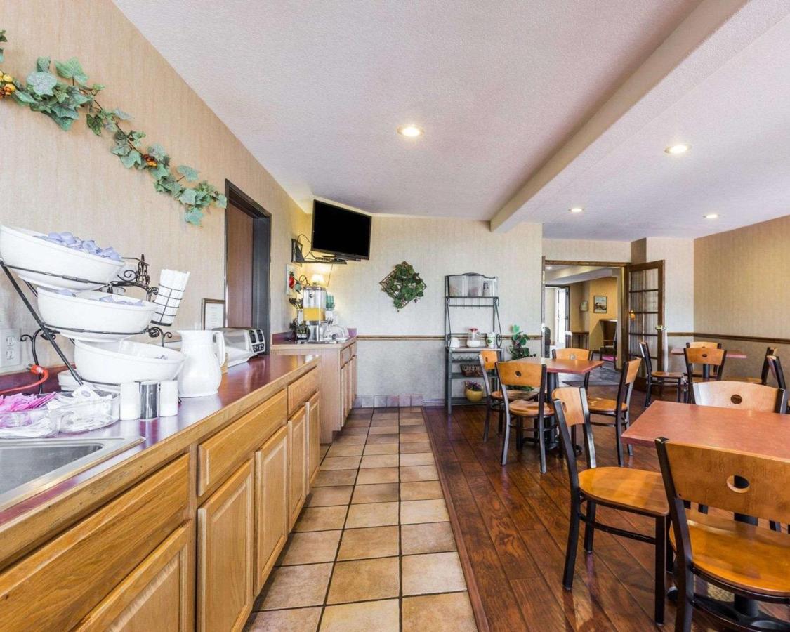 | West End Lodge