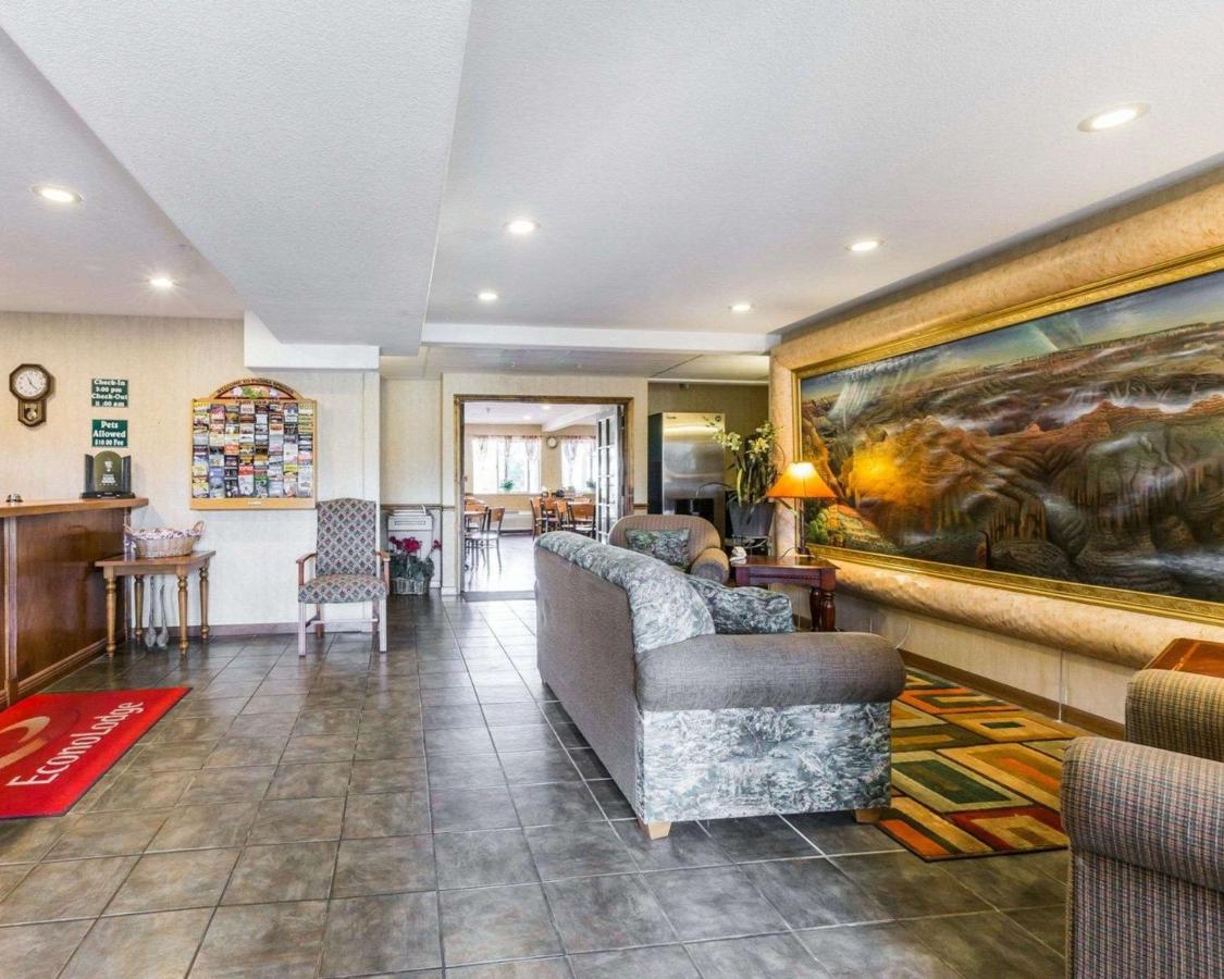 | West End Lodge