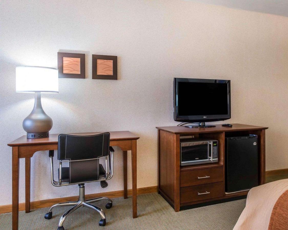 | Comfort Inn Salida