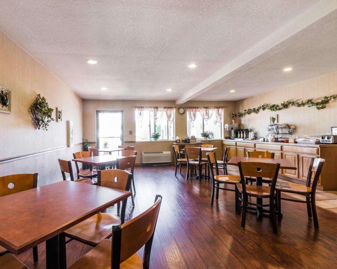 | West End Lodge