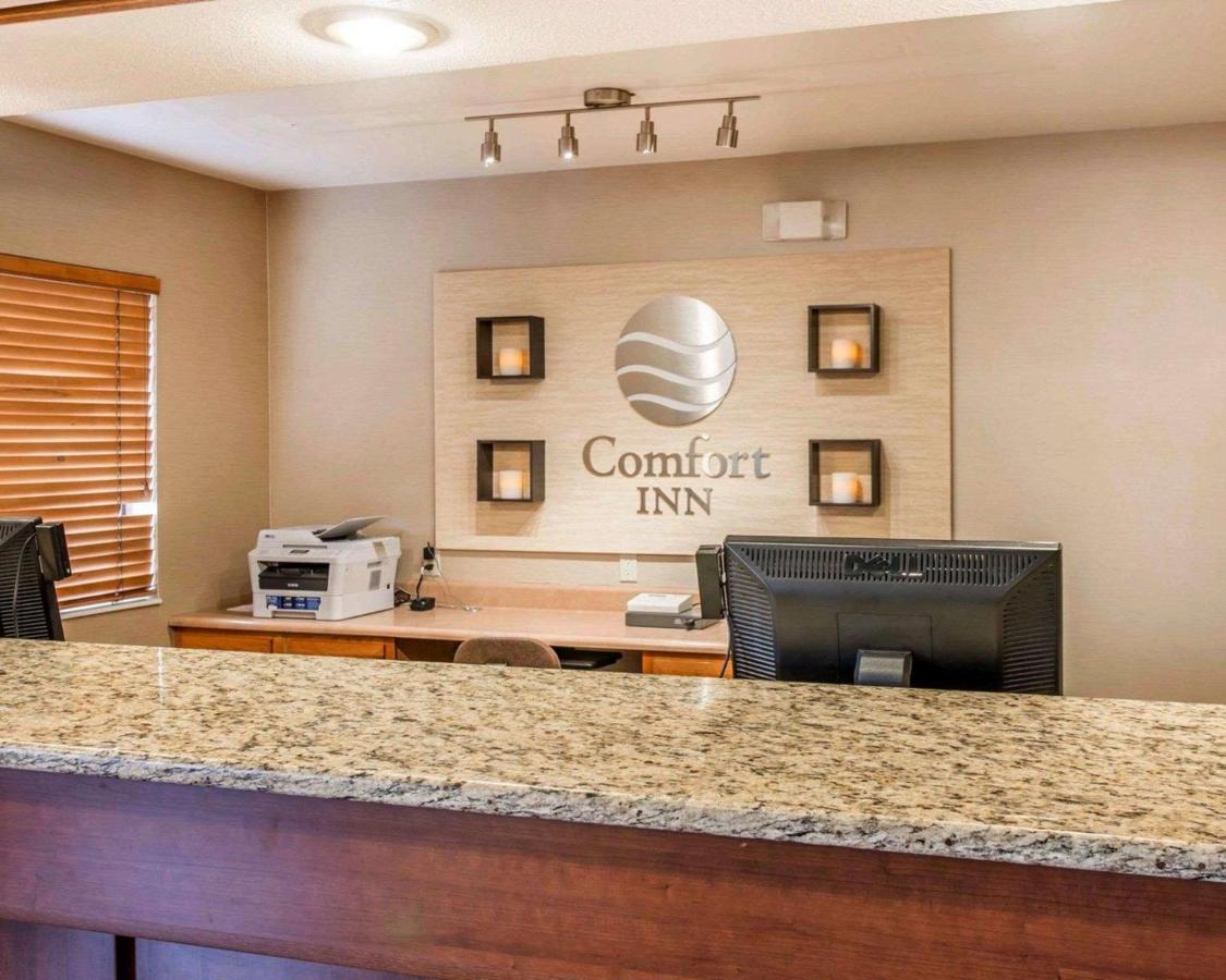  | Comfort Inn Salida