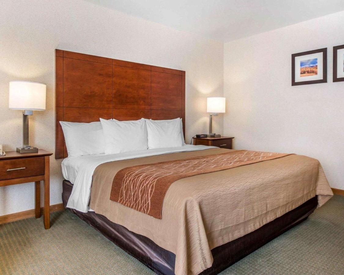| Comfort Inn Salida