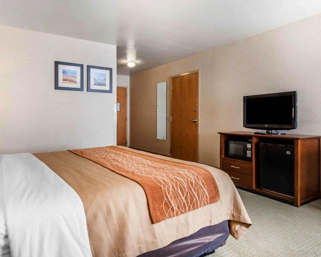 | Comfort Inn Salida