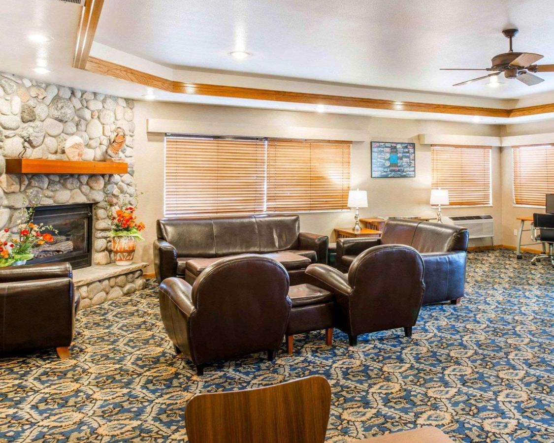 | Comfort Inn Salida