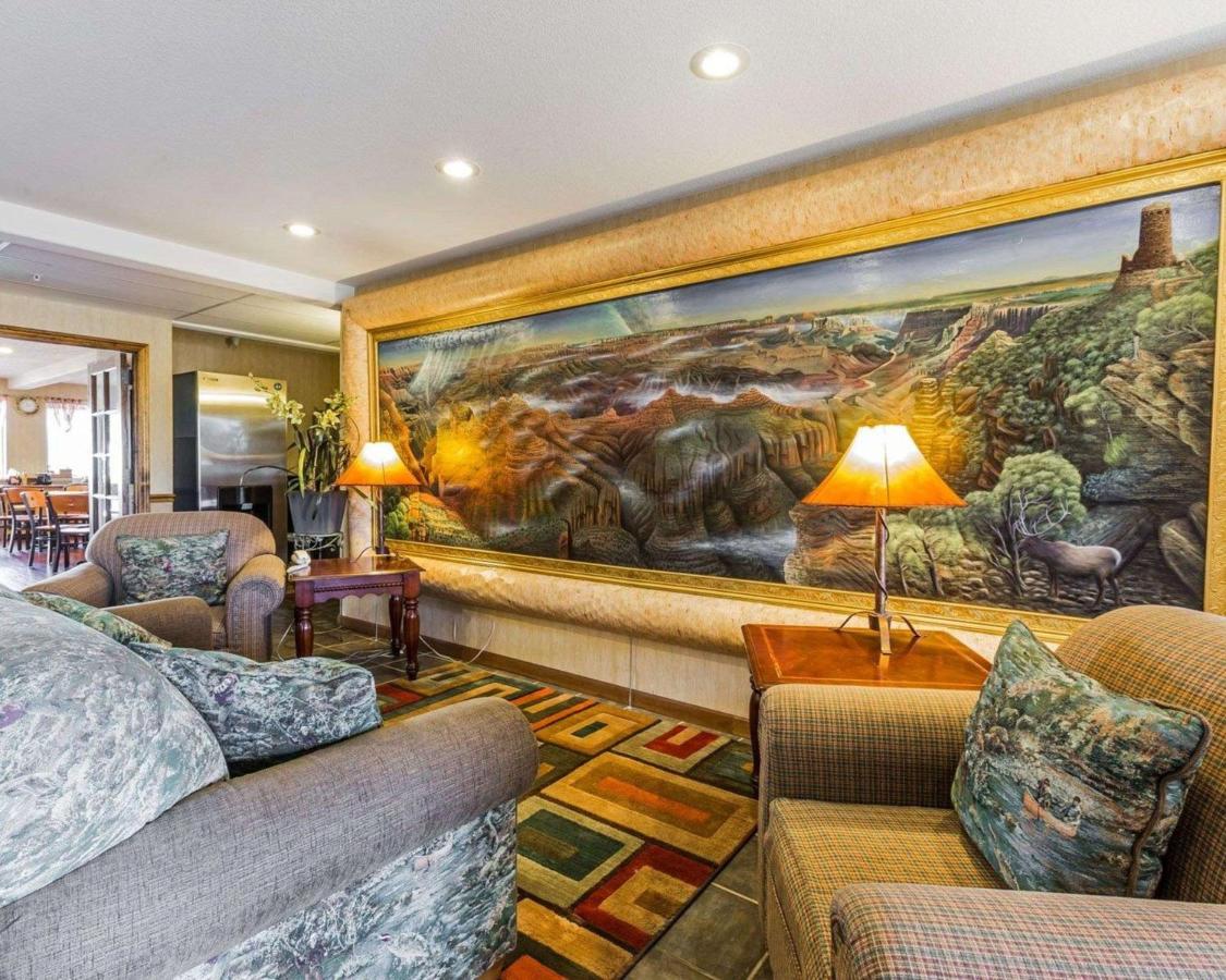 | West End Lodge