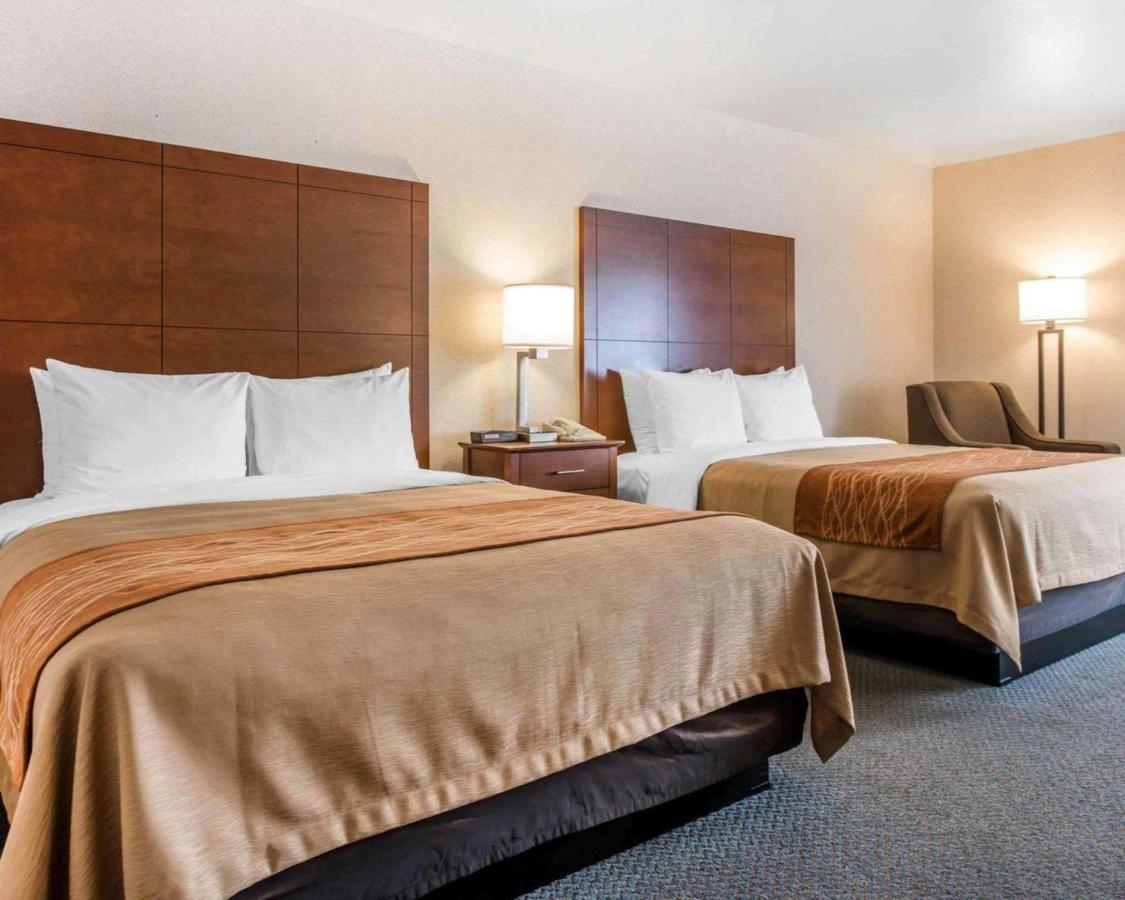  | Comfort Inn Salida