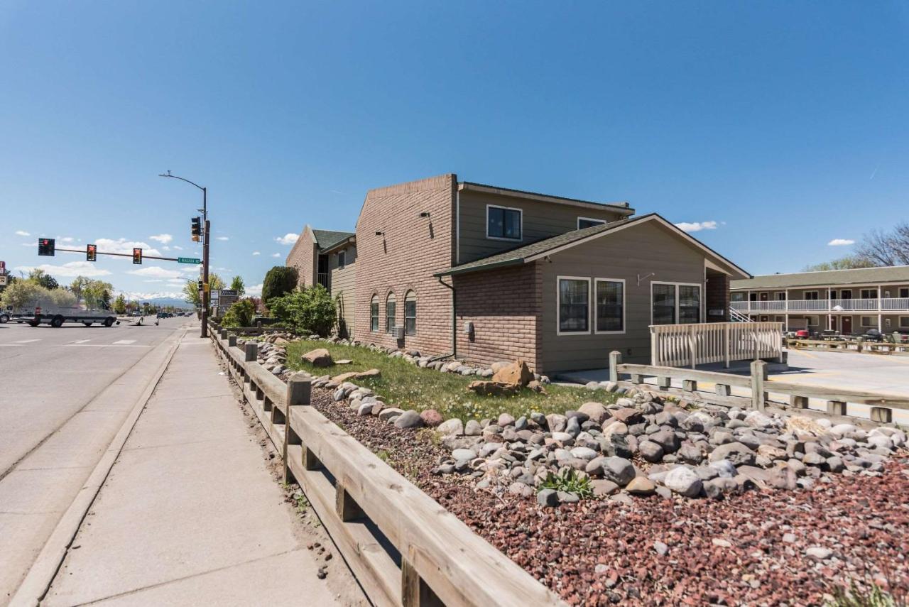 | 1st Interstate Inn Montrose