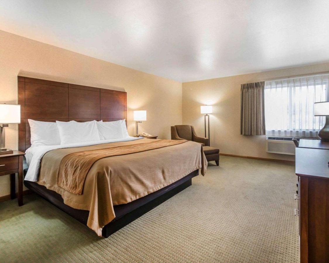 | Comfort Inn Salida