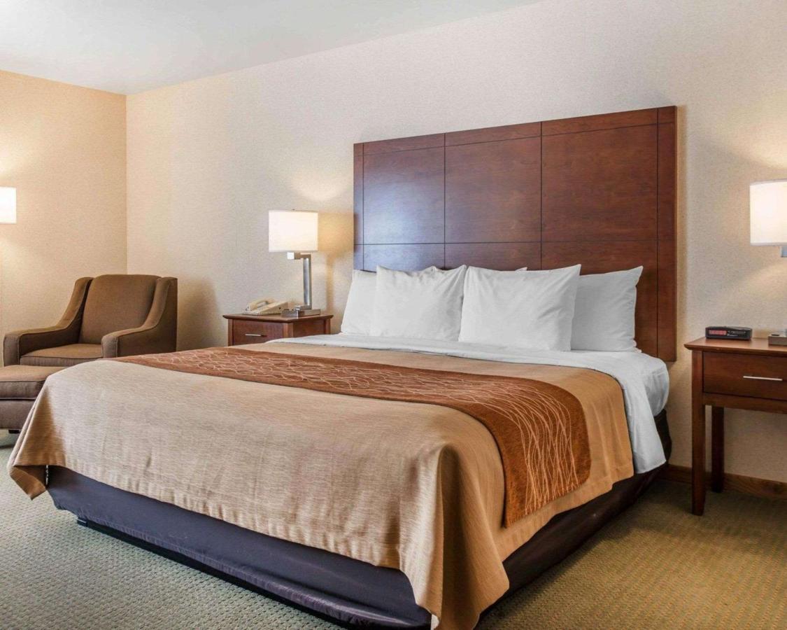 | Comfort Inn Salida