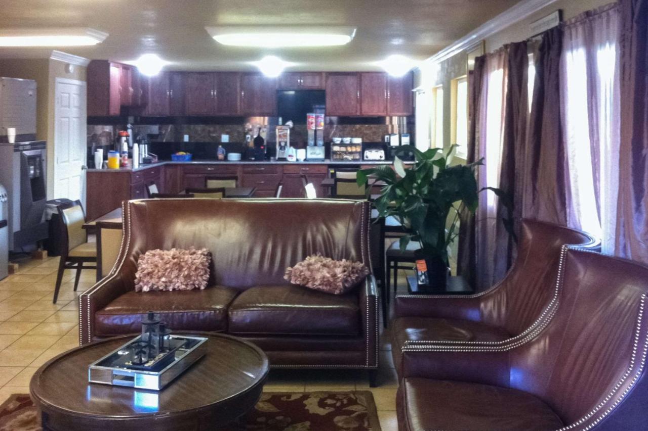 | 1st Interstate Inn