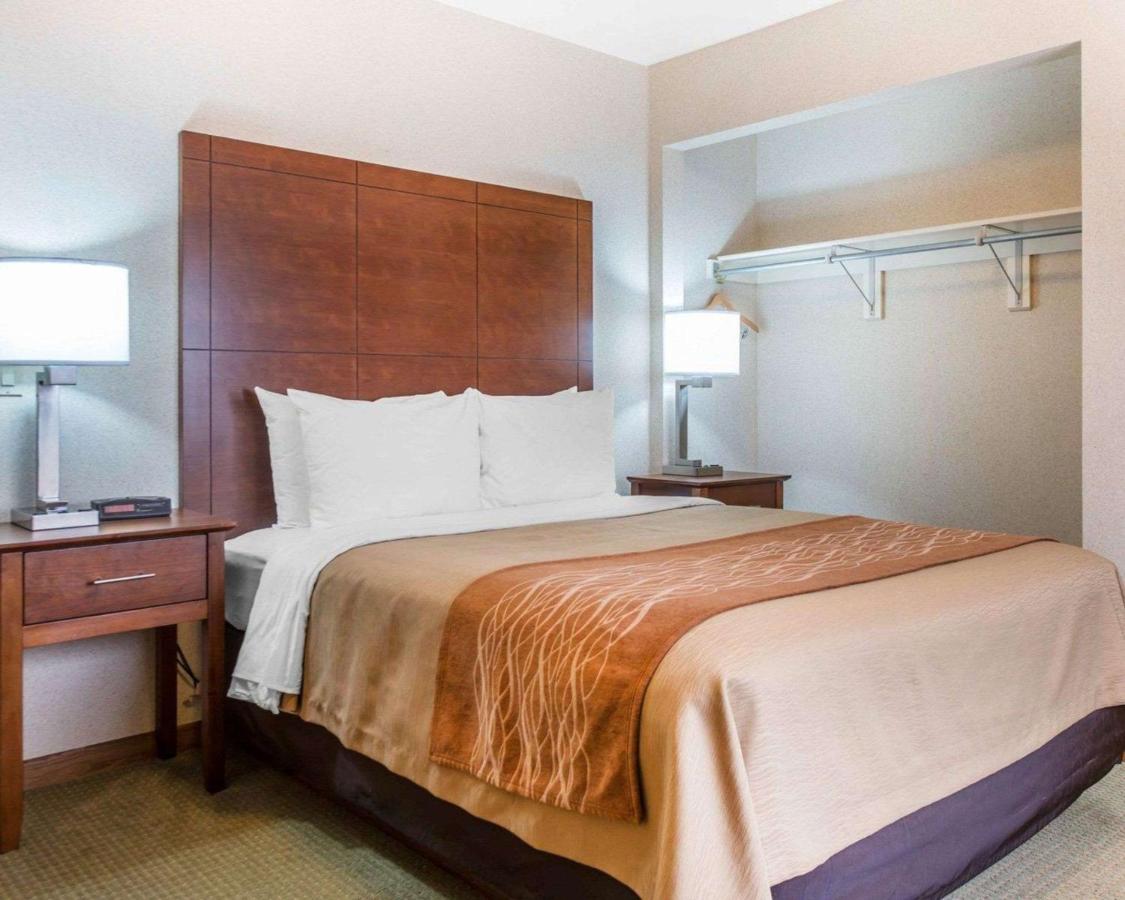 | Comfort Inn Salida