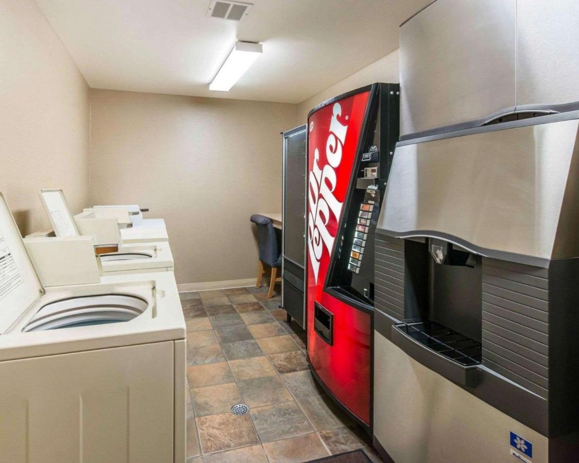 | Comfort Inn Salida