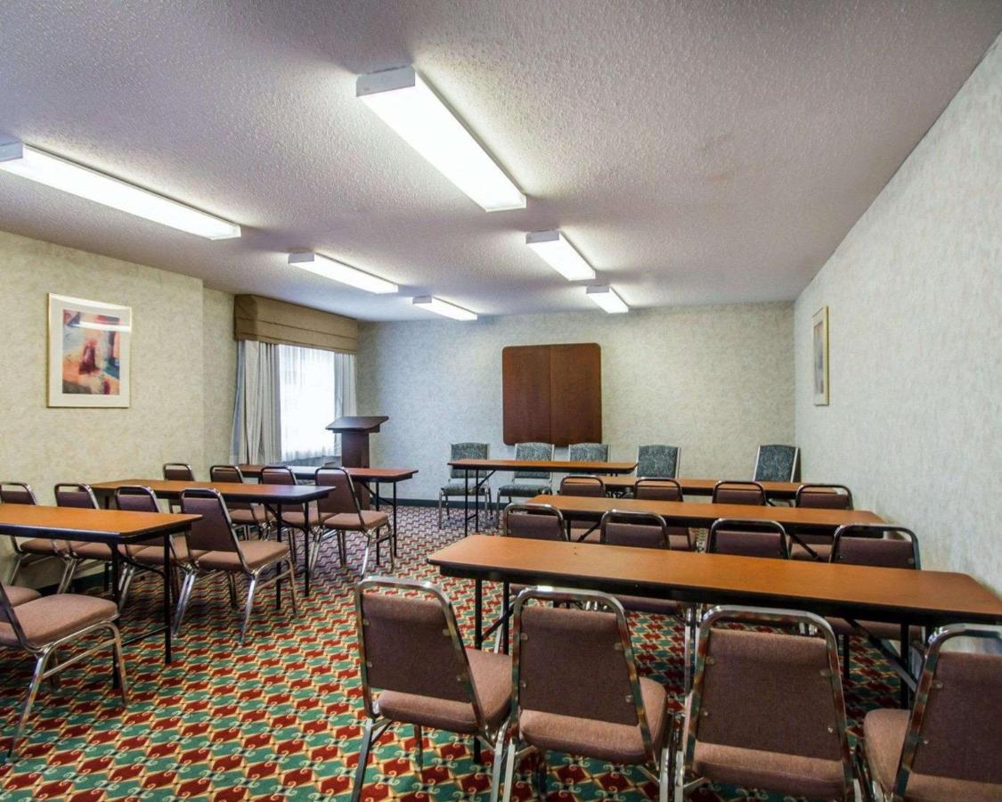  | Sleep Inn & Suites Niantic