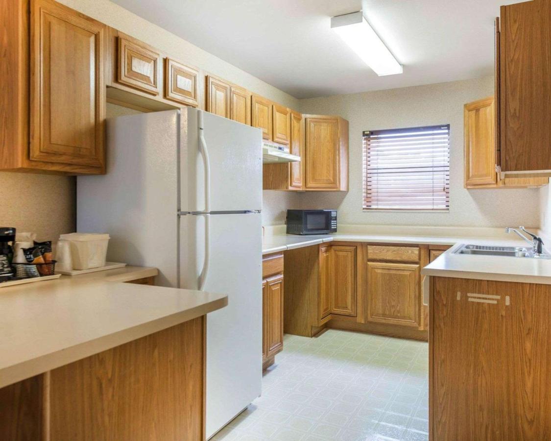 | Comfort Inn Salida