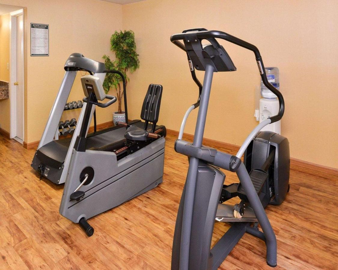 | Quality Inn East Haven - New Haven