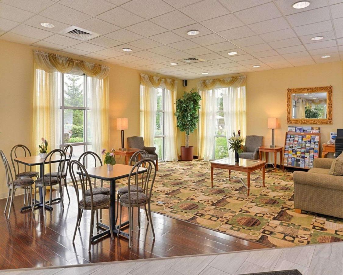 | Quality Inn East Haven - New Haven