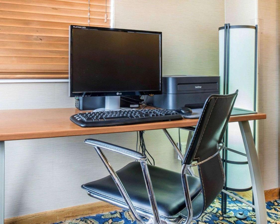| Comfort Inn Salida