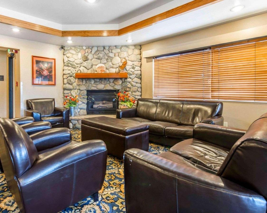 | Comfort Inn Salida