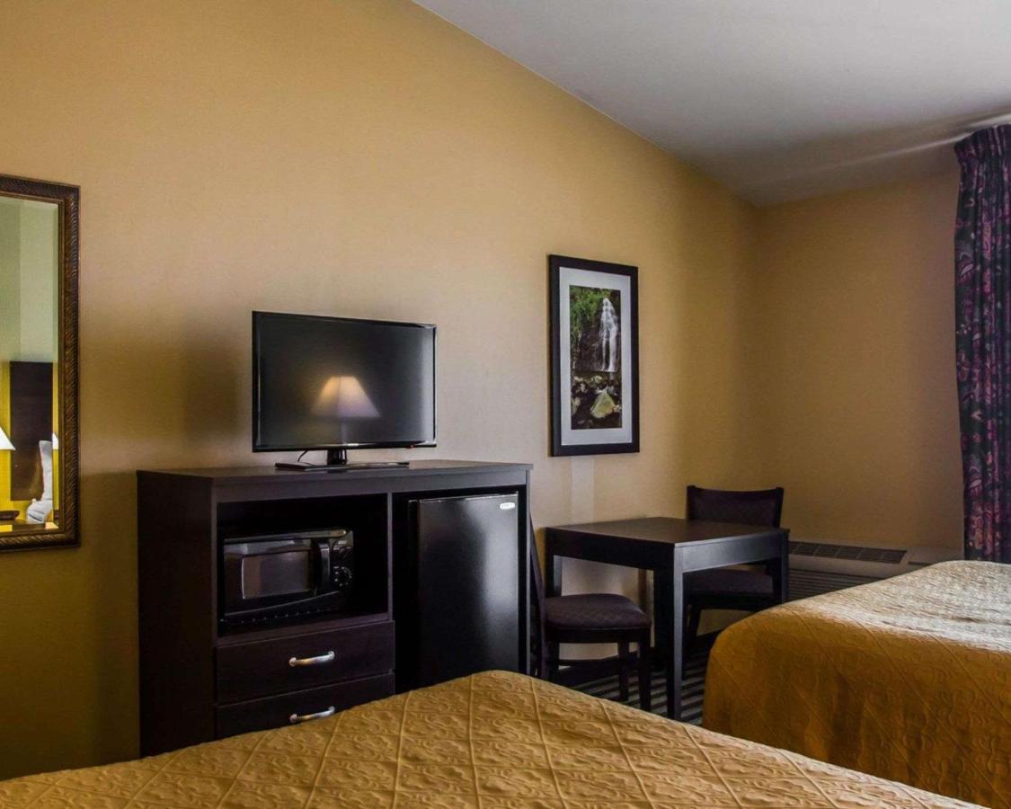 | Quality Inn East Haven - New Haven