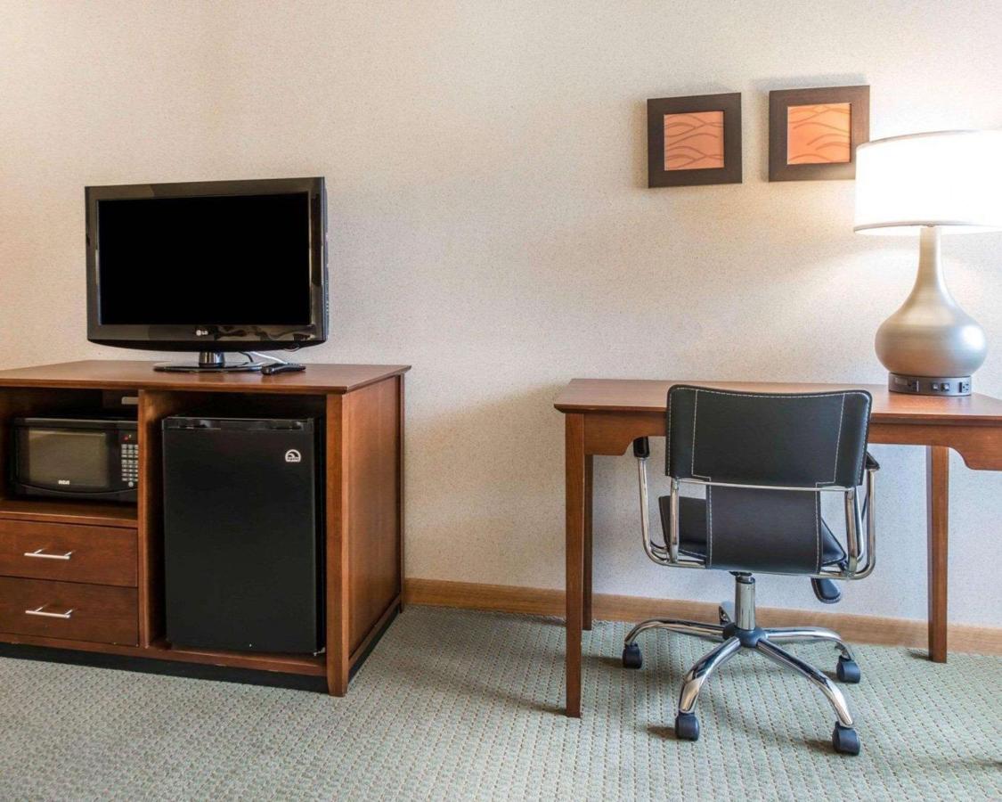 | Comfort Inn Salida