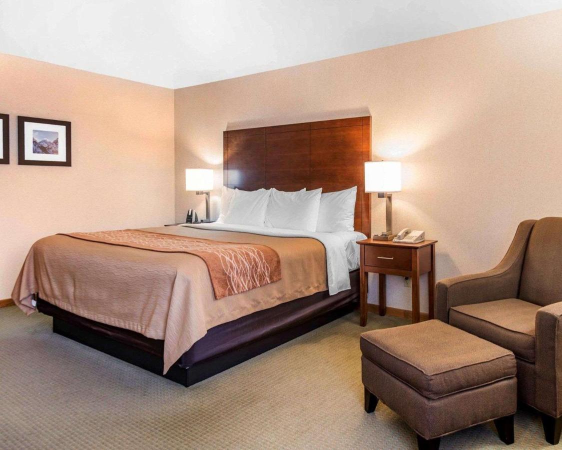 | Comfort Inn Salida