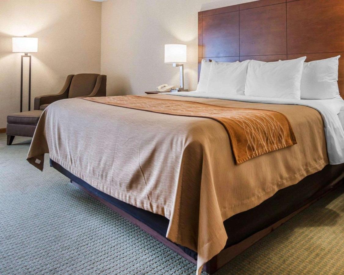 | Comfort Inn Salida